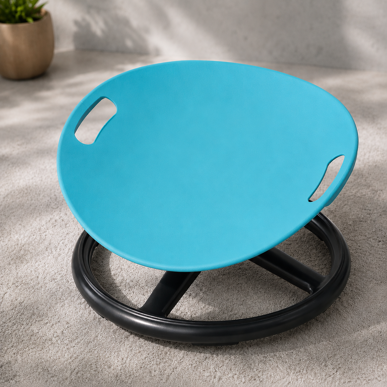 Orby™ Calm Spin Chair