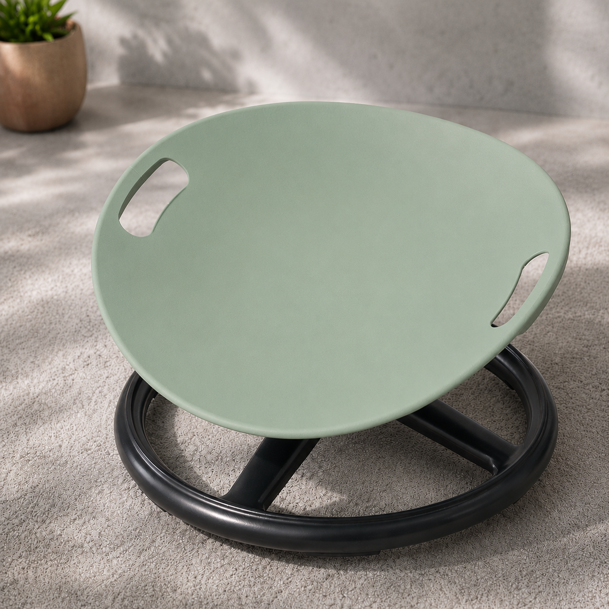 Orby™ Calm Spin Chair