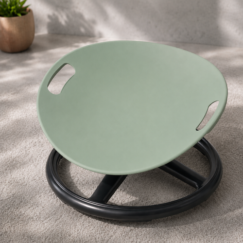 Orby™ Calm Spin Chair
