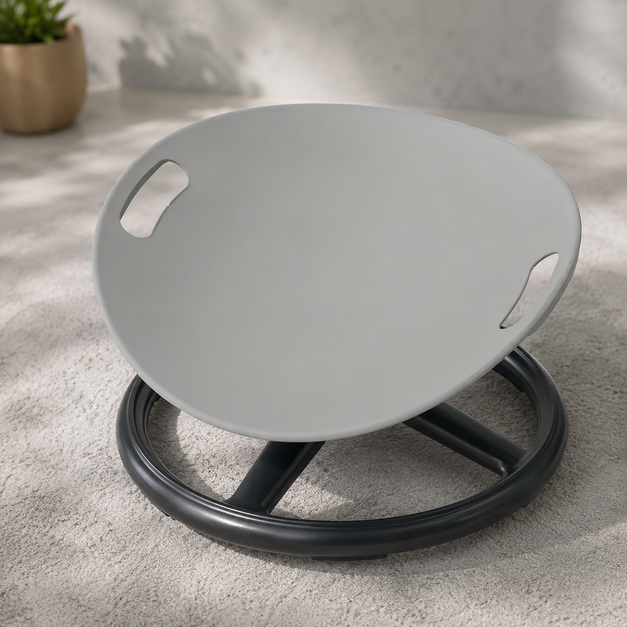 Orby™ Calm Spin Chair