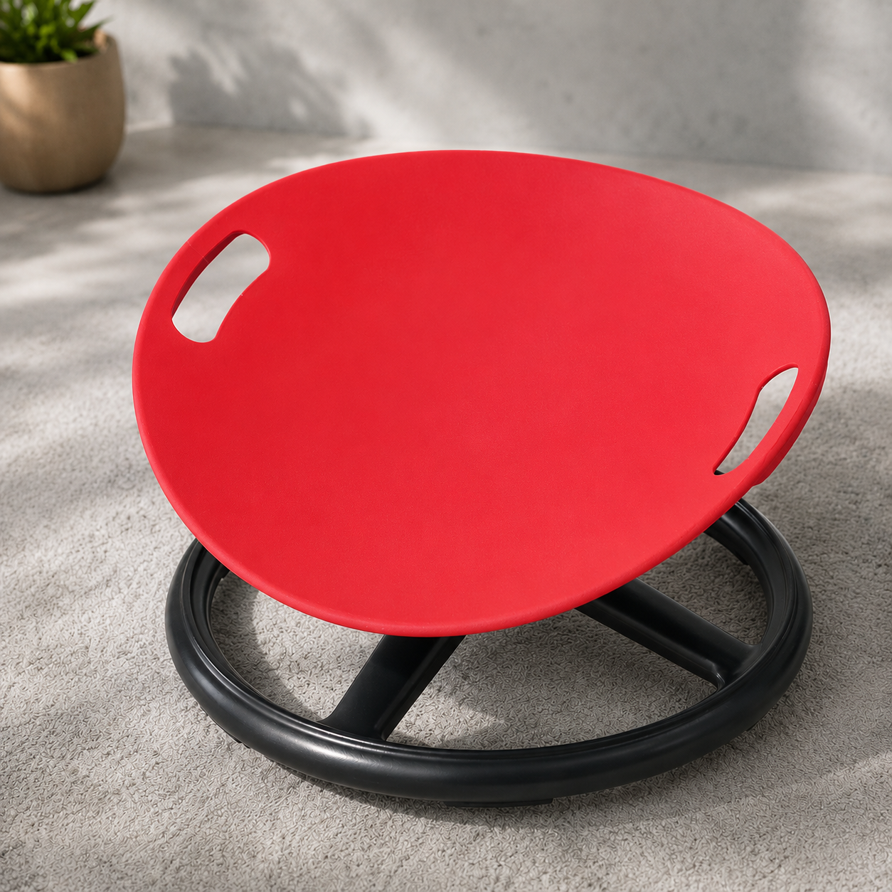 Orby™ Calm Spin Chair