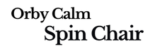 Orby Calm Spin Chair - Home